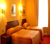 Albany House - Guest Room
